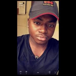 Meet your Posher, Anthony